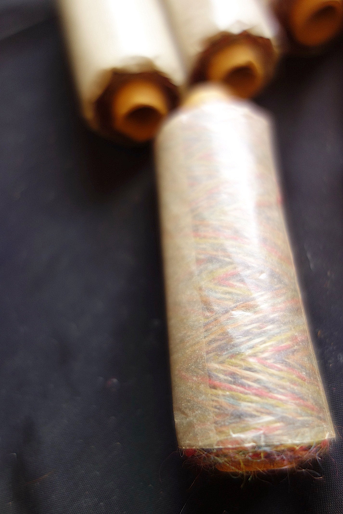 アンティークボビン　lots2