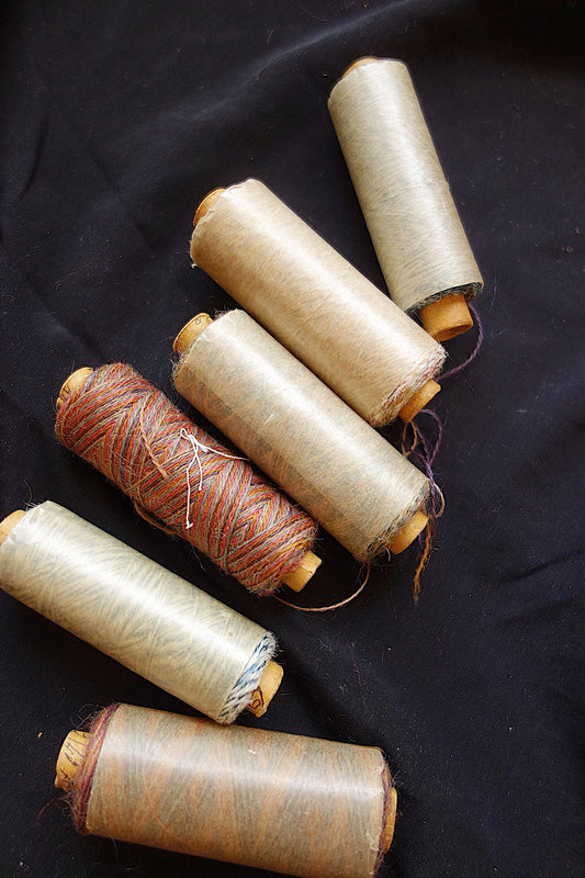 アンティークボビン　lots3