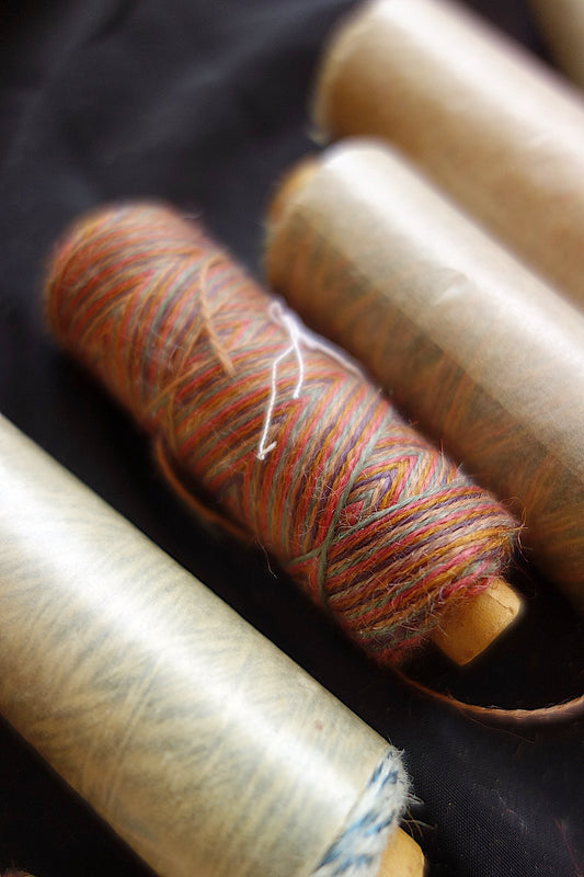 アンティークボビン　lots3