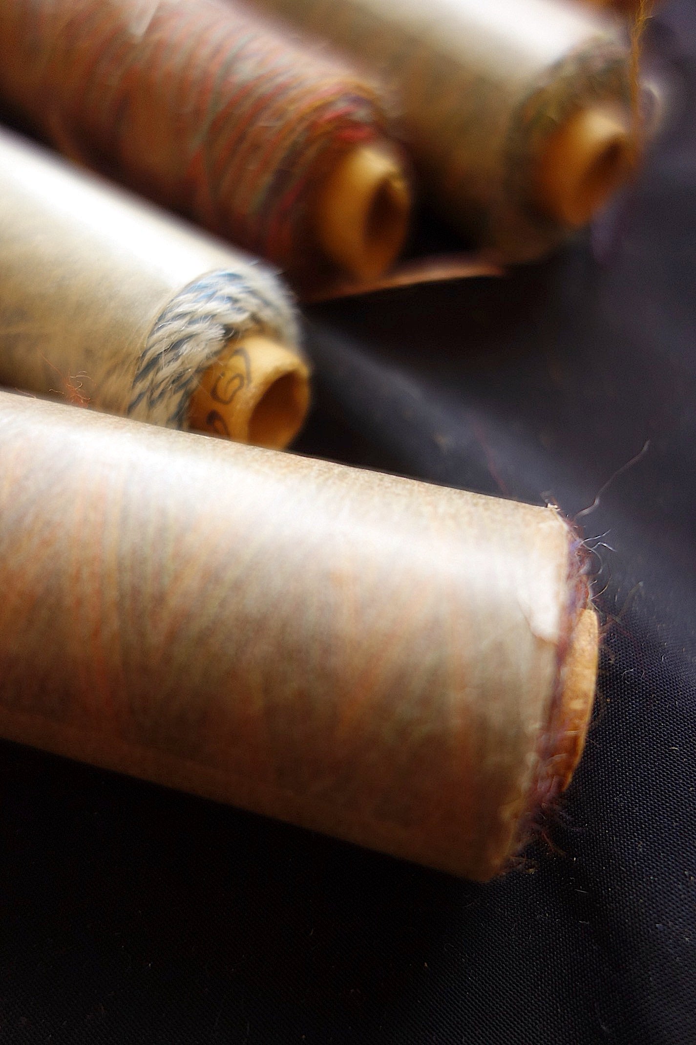 アンティークボビン　lots3