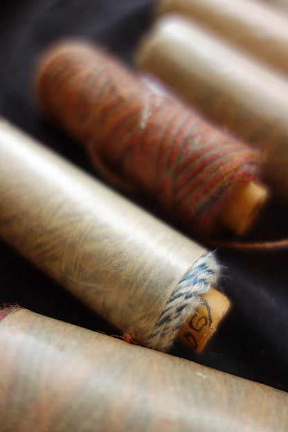 アンティークボビン　lots3