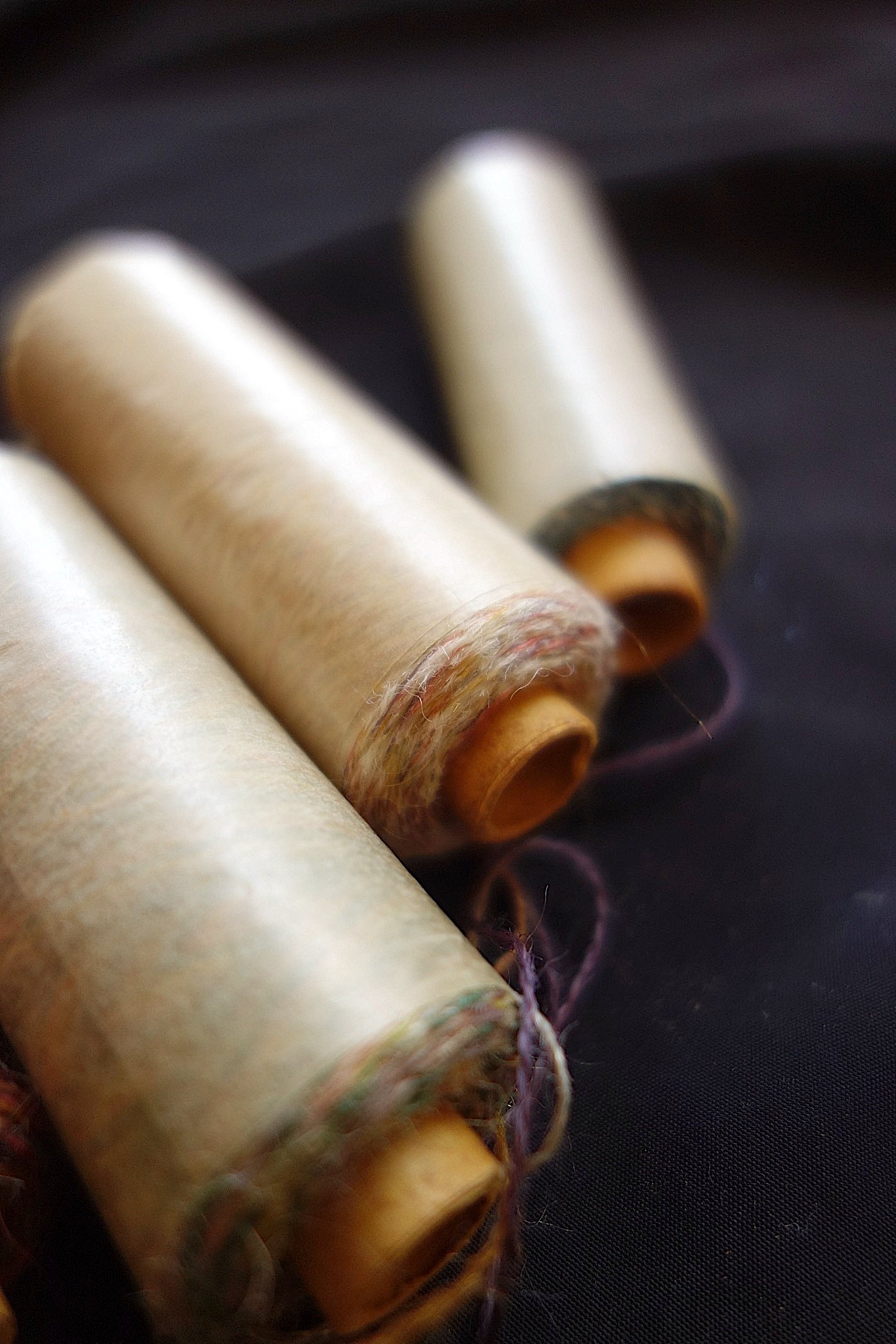 アンティークボビン　lots3