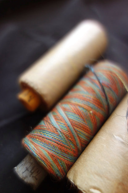 アンティークボビン　lots4