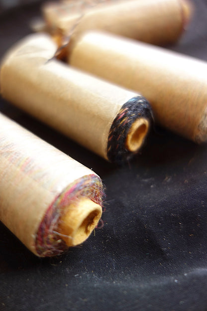 アンティークボビン　lots4