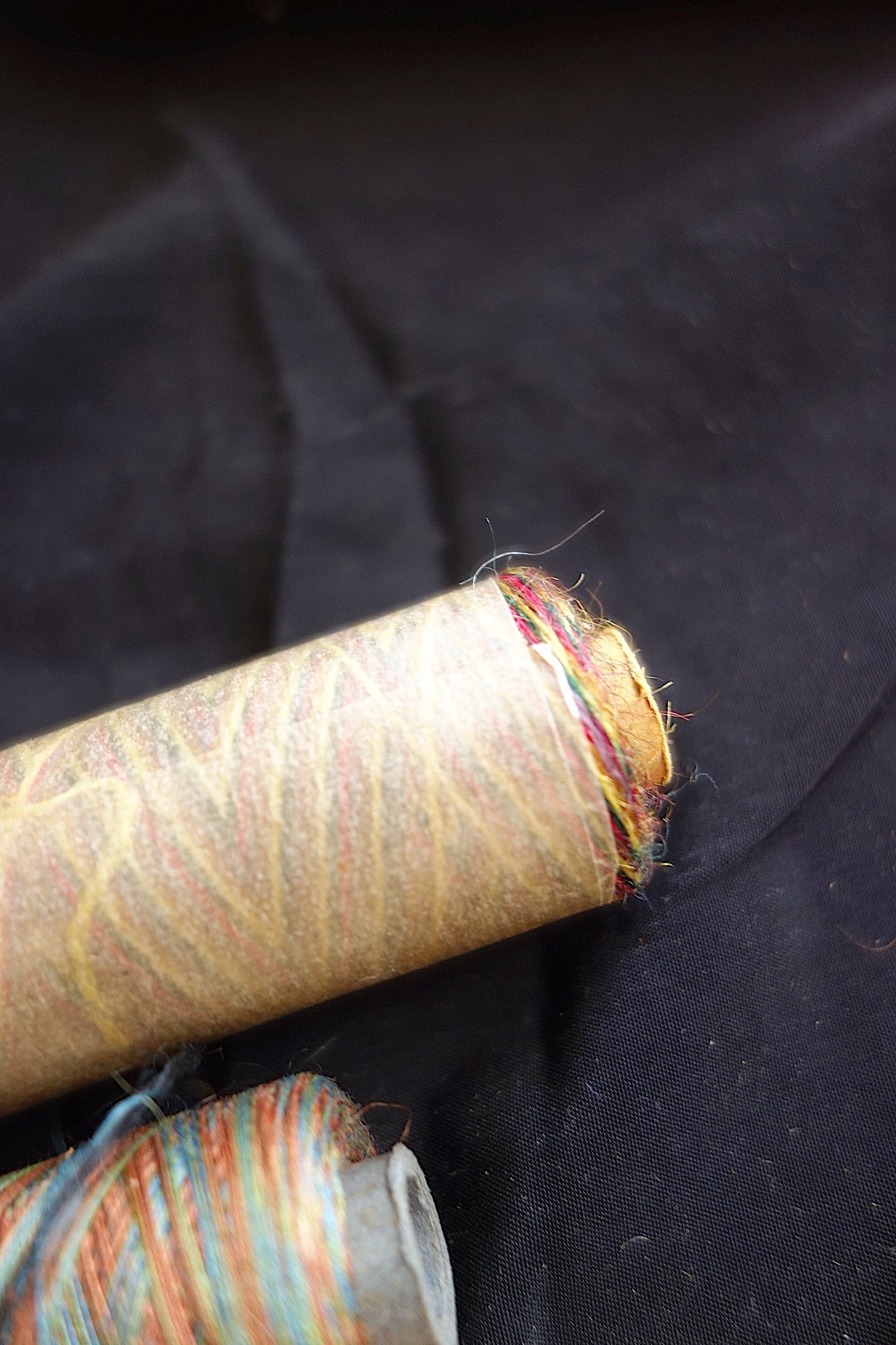 アンティークボビン　lots4