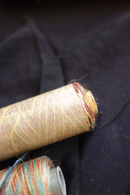 アンティークボビン　lots4