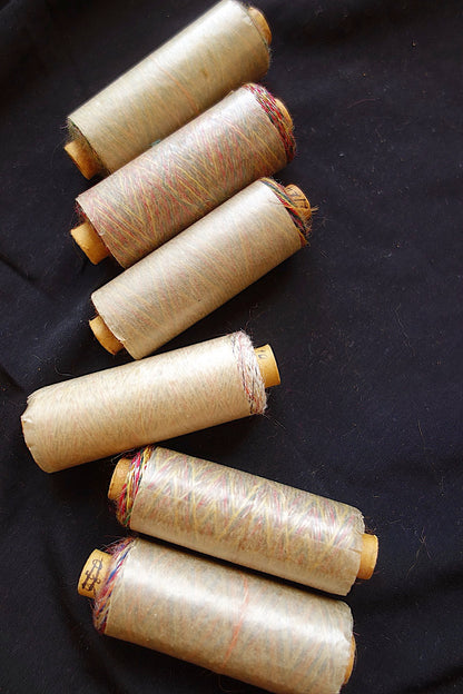 アンティークボビン　lots5