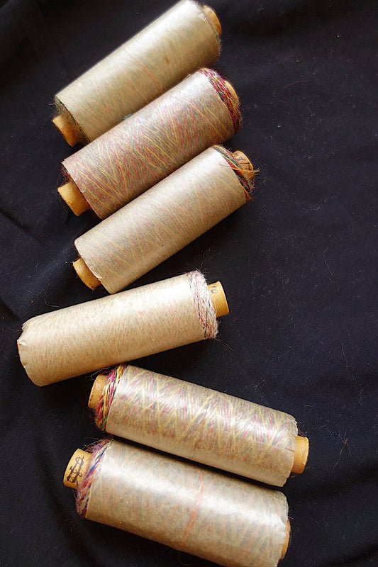 アンティークボビン　lots5