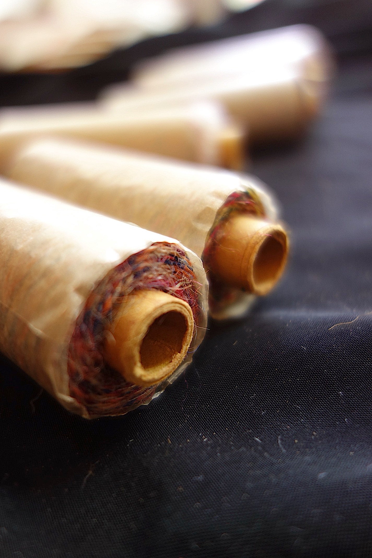 アンティークボビン　lots5