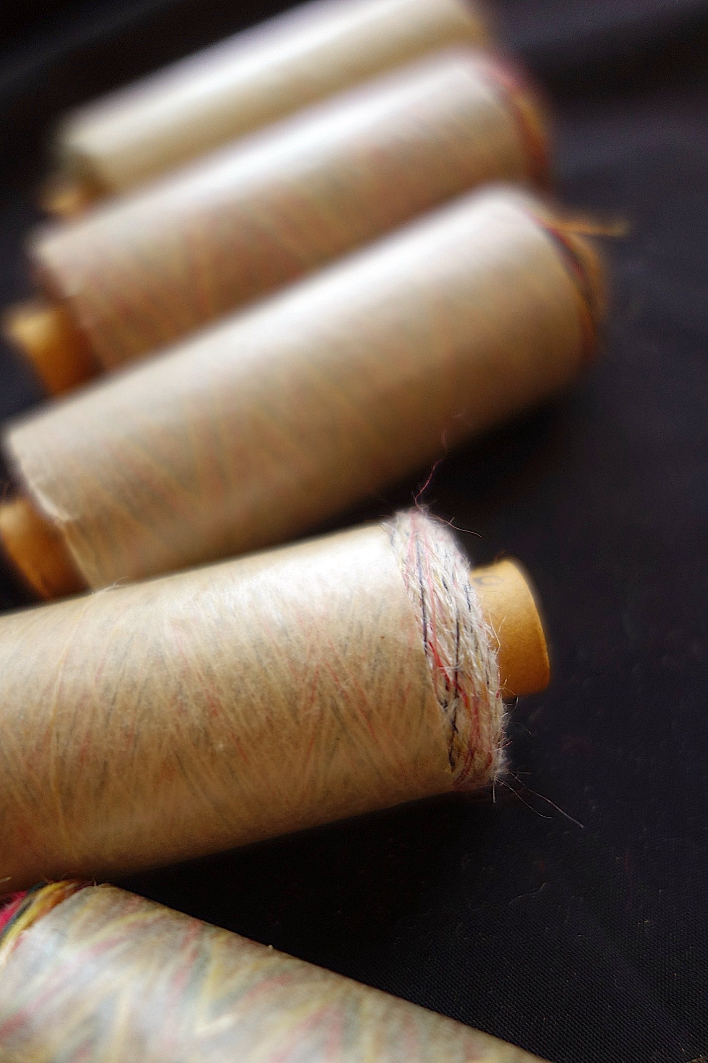 アンティークボビン　lots5