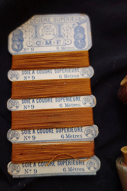 アンティークボビン　lots6