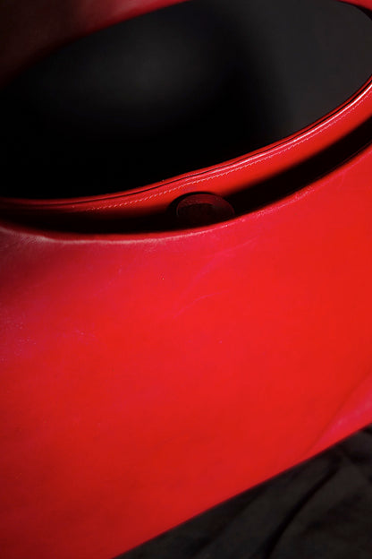 ヴィンテージバッグ　rouge