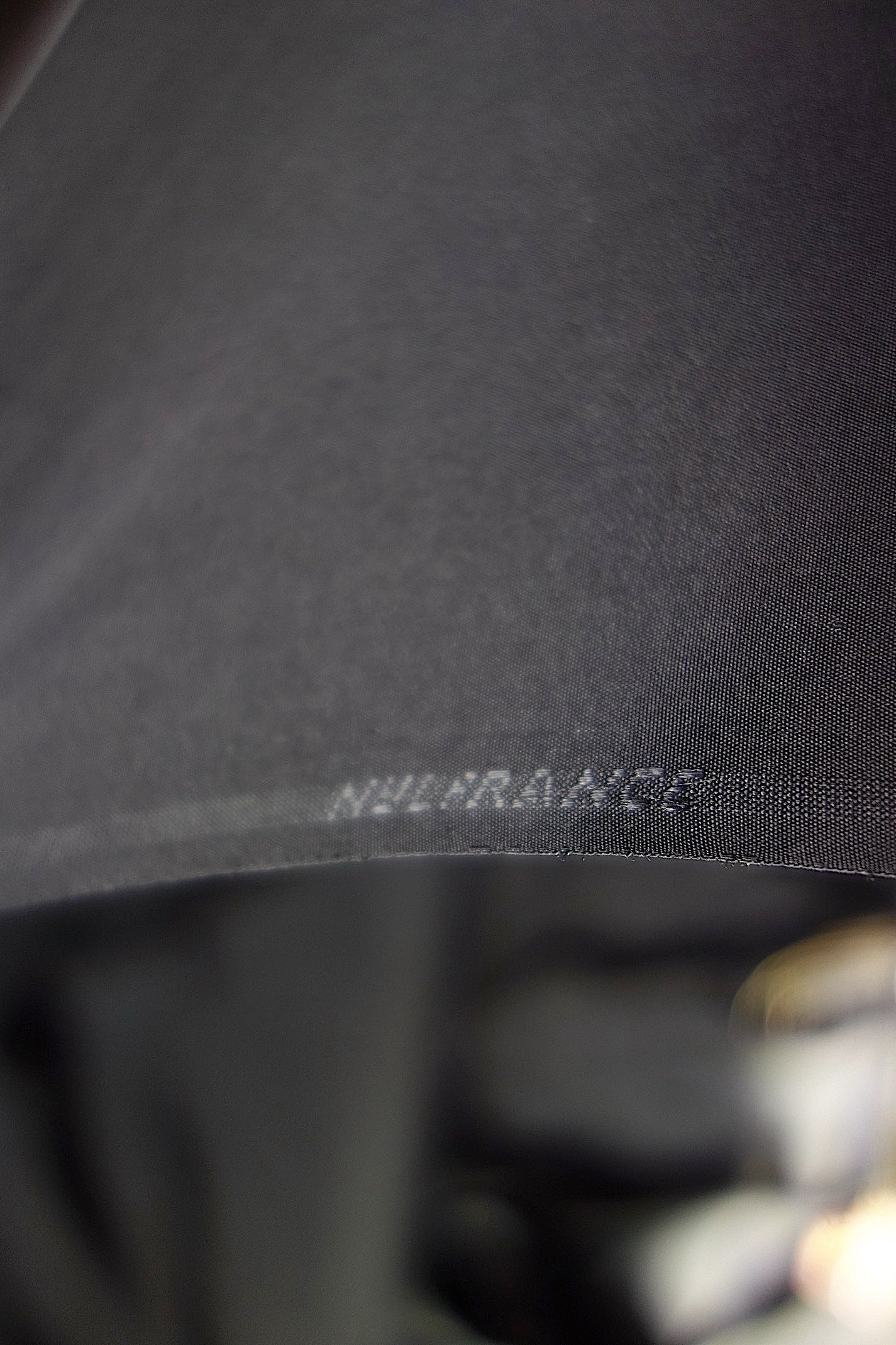 ヴィンテージ傘　わんこ