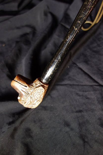 ヴィンテージ傘　わんこ