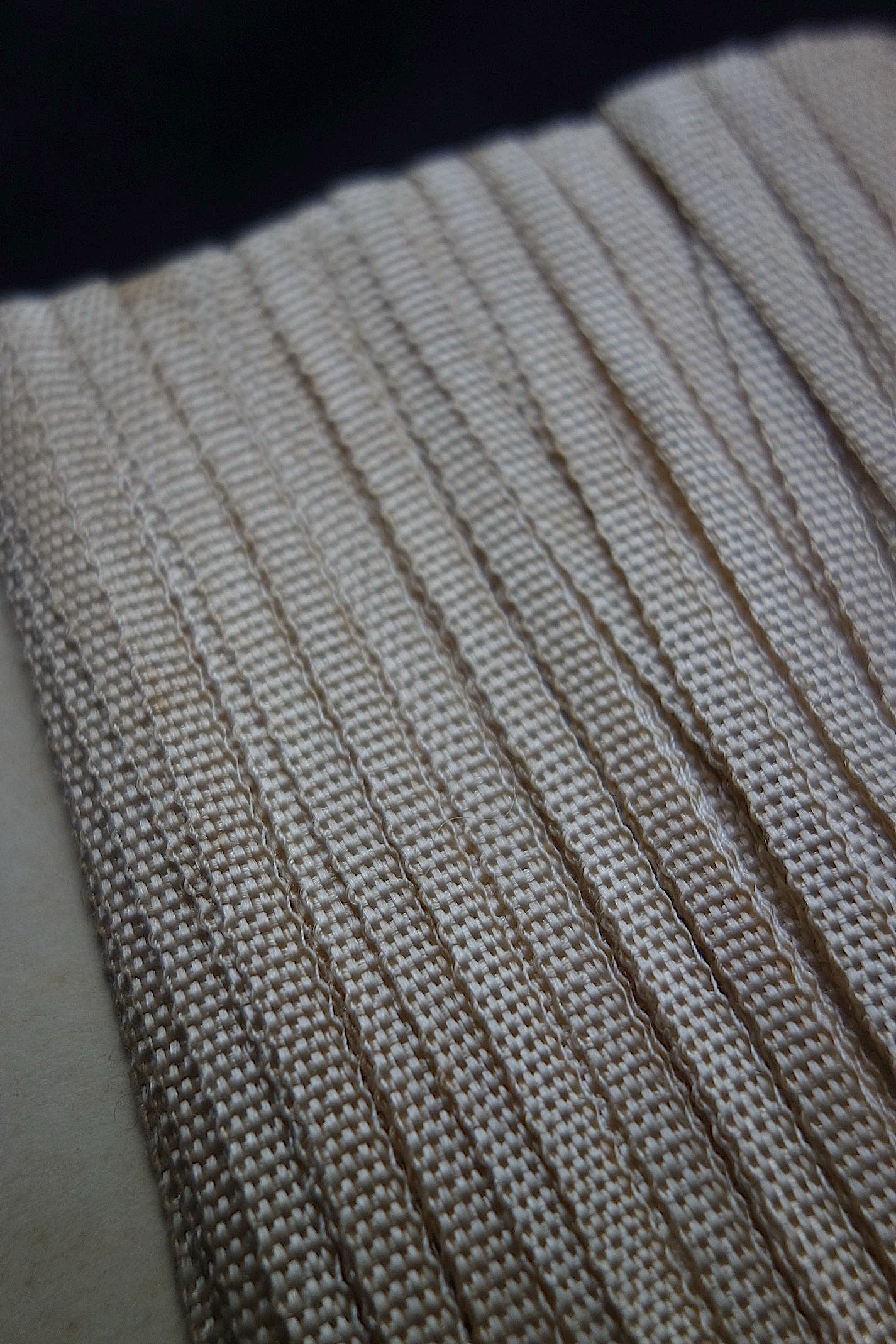 アンティークレース 創作品用アンティークテープ　lots2