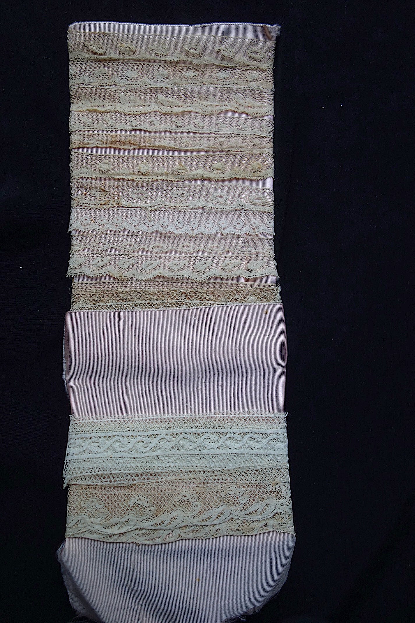 アンティークレース レースシート