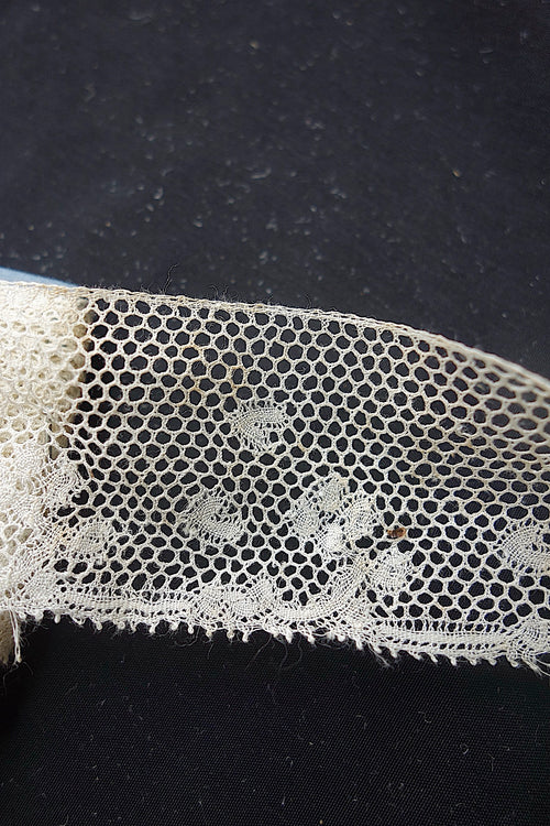 アンティークレース　200cm 240cm