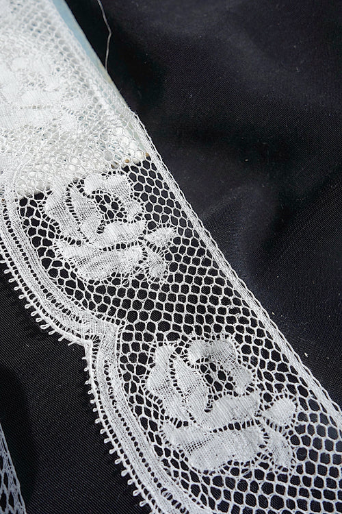 アンティークレース３種