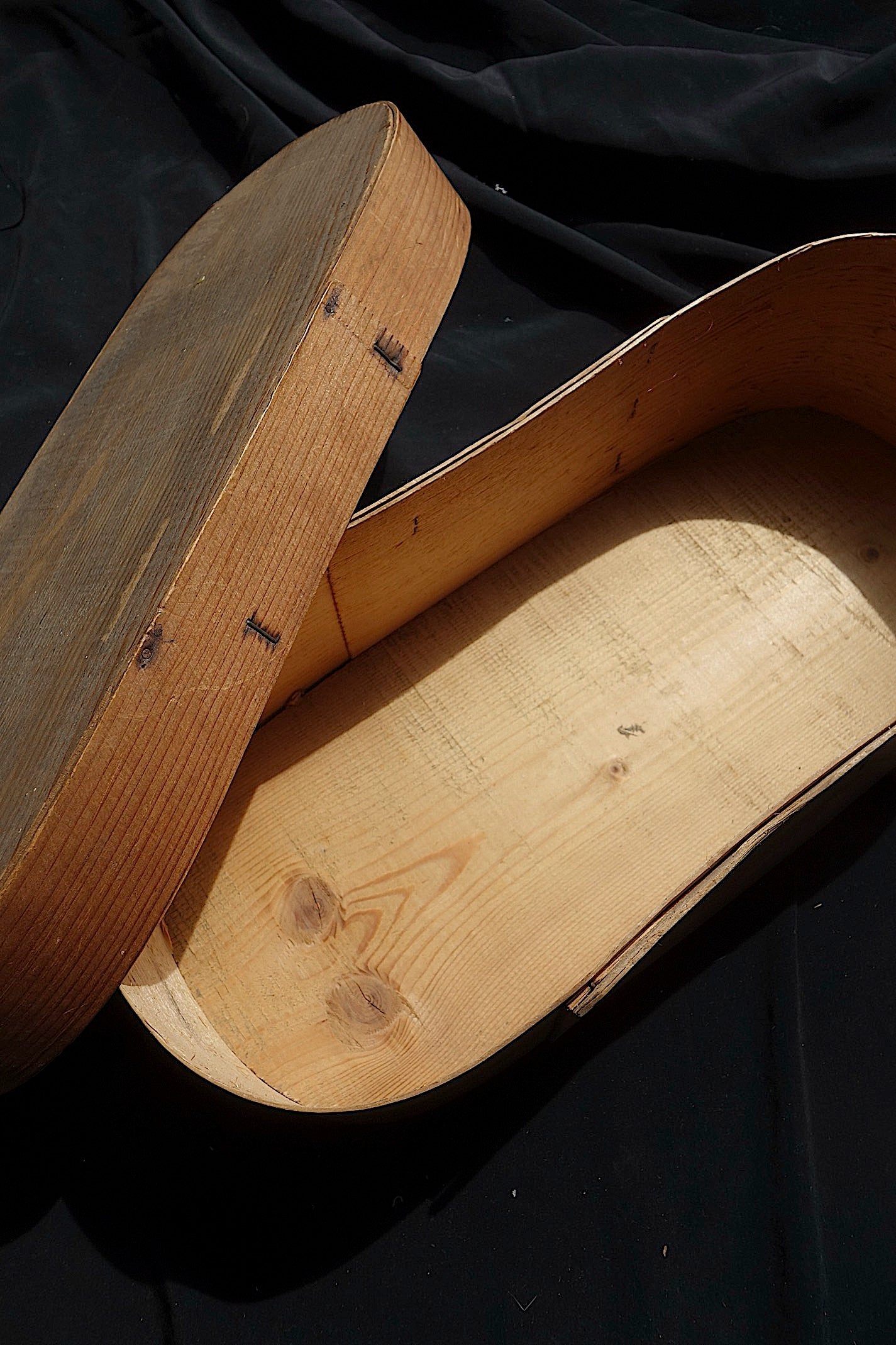 アンティーク箱