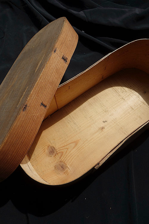 アンティーク箱