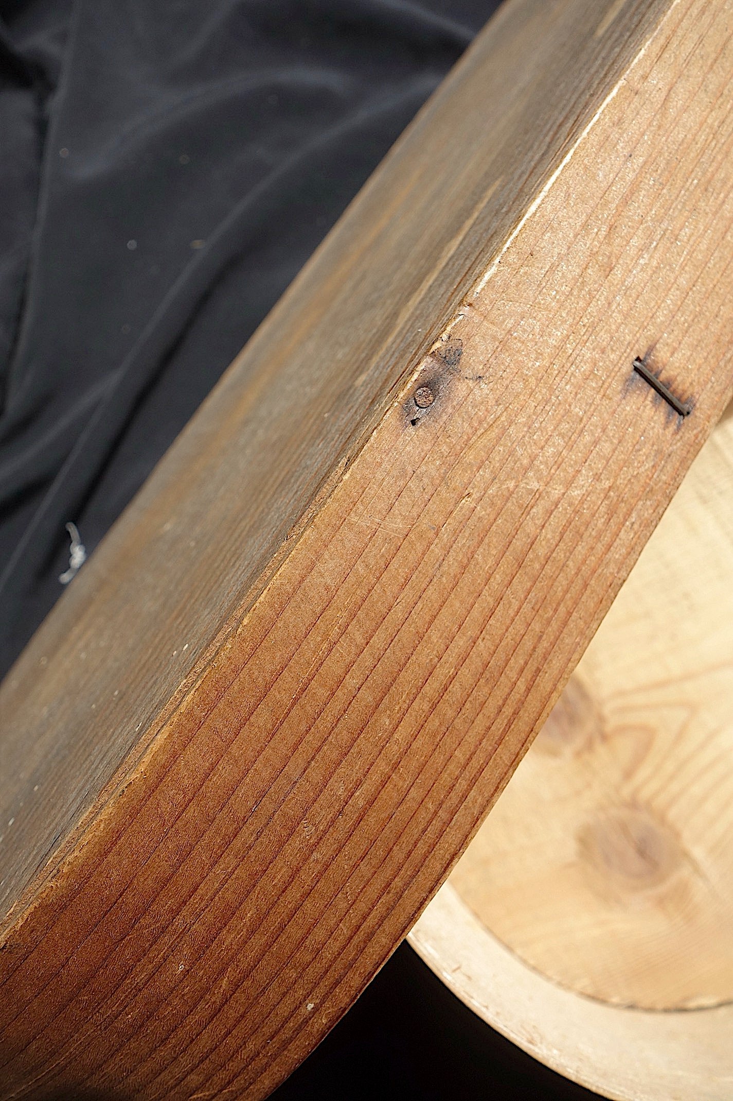 アンティーク箱