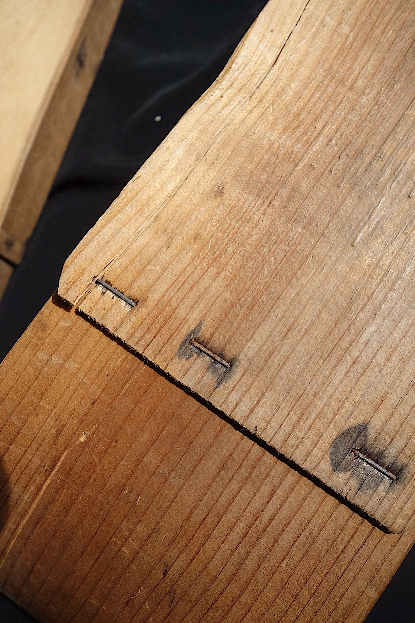 アンティーク箱