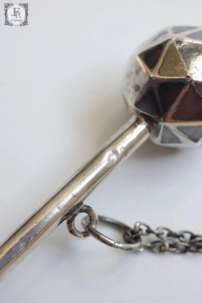 アンティーク雑貨　antique Hochet .FR a l'epoque