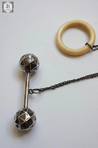 アンティーク雑貨　antique Hochet .FR a l'epoque