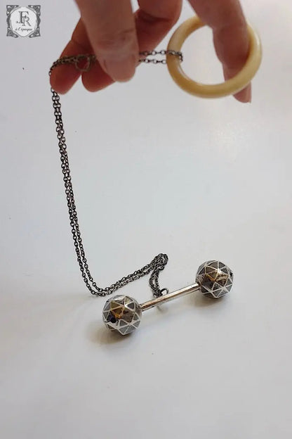 アンティーク雑貨　antique Hochet .FR a l'epoque