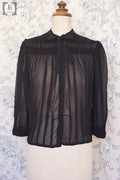 アンティークブラウス　antique blouse2 .FR a l'epoque