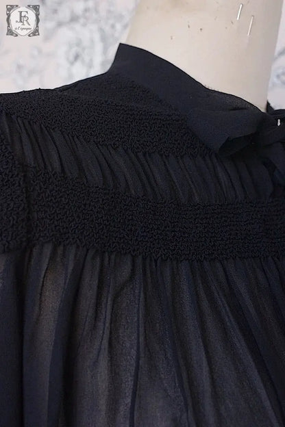 アンティークブラウス　antique blouse2 .FR a l'epoque