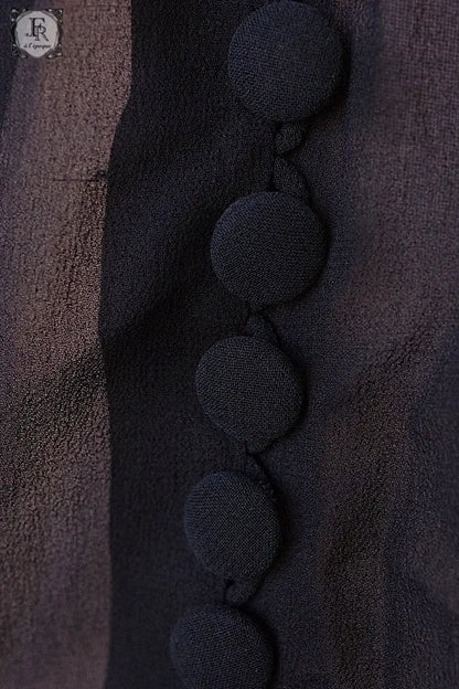 アンティークブラウス　antique blouse2 .FR a l'epoque