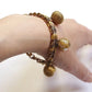 アンティークブレスレット　antique bracelet .FR a l'epoque