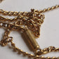 アンティークペンダント　antique collier　 時計盤 .FR a l'epoque