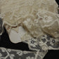 アンティークレース　antique dentelle 370cm .FR a l'epoque