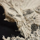 アンティークレース　antique dentelle ブリュクセル　襟型 .FR a l'epoque