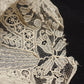 アンティークレース　antique dentelle ブリュクセル　襟型 .FR a l'epoque