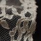 アンティークレース　antique dentelle ベール　タイ素材用 .FR a l'epoque