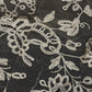 アンティークレース　antique dentelle アプリカッションアングレテール　135cm ＋document .FR a l'epoque