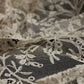 アンティークレース　antique dentelle アプリカッションアングレテール　135cm ＋document .FR a l'epoque