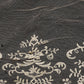 アンティークレース　antique dentelle アプリカッションアングレテール　135cm ＋document .FR a l'epoque