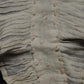 アンティークレース　antique dentelle プリーツ7本 .FR a l'epoque