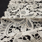 アンティークレース　antique dentelle ヴニーズ　98cm .FR a l'epoque