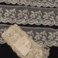 アンティークレース　antique dentelle 　マリンヌレース　lots 1 .FR a l'epoque