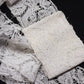 アンティークレース　antique dentelle　ボビンレース210cm＋43cm .FR a l'epoque