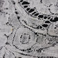 アンティークレース　antique dentelle　ボビンレース210cm＋43cm .FR a l'epoque