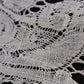 アンティークレース　antique dentelle　ボビンレース210cm＋43cm .FR a l'epoque