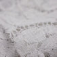 アンティークレース　antique dentelle　ボビンレース210cm＋43cm .FR a l'epoque