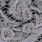 アンティークレース　antique dentelle　ボビンレース210cm＋43cm .FR a l'epoque