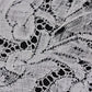 アンティークレース　antique dentelle　ボビンレース210cm＋43cm .FR a l'epoque
